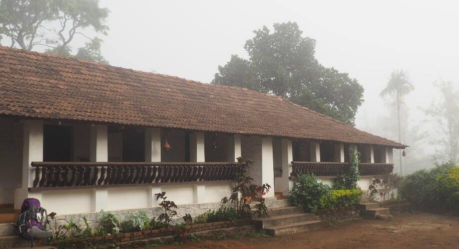 Annapara Homestay, Wayanad 1